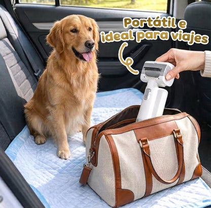 PetCleaner™ 5 en 1 🌪️